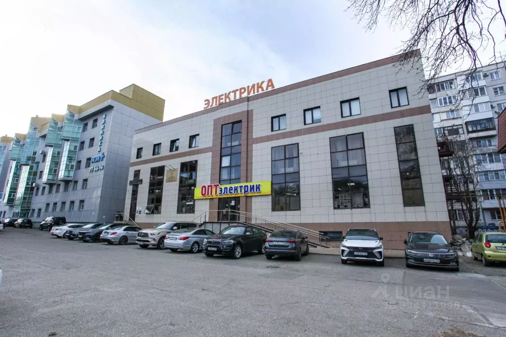 Офис в Ставропольский край, Ставрополь ул. Доваторцев, 53В (33 м) - Фото 2