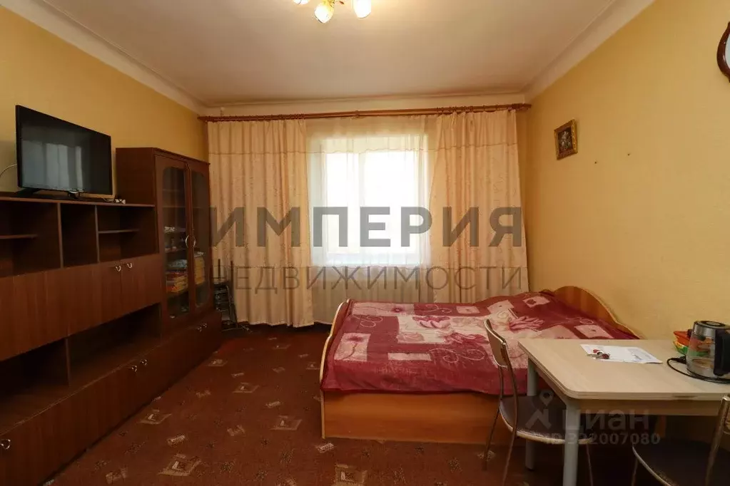 Комната Магаданская область, Магадан Колымская ул., 15 (20.0 м) - Фото 1