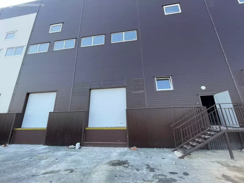 Помещение свободного назначения (6800 м) - Фото 1