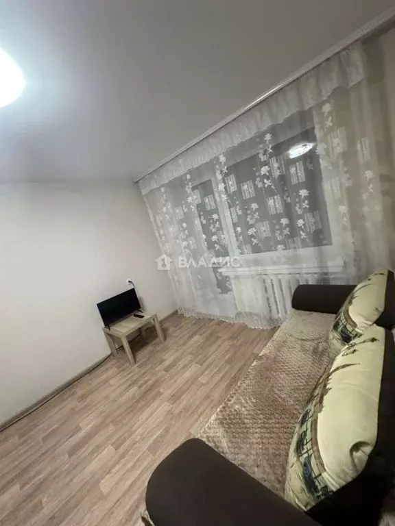 1-к кв. Новосибирская область, Новосибирск ул. Крылова, 64 (25.0 м) - Фото 2