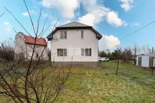 Дом в Калининградская область, Гурьевский муниципальный округ, пос. ... - Фото 2