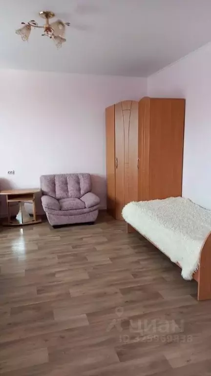 1-к кв. Хакасия, Абакан ул. Чертыгашева, 69 (46.0 м) - Фото 2