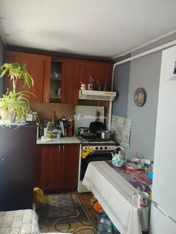 Дом в Крым, Сакский район, с. Лесновка  (65 м) - Фото 2