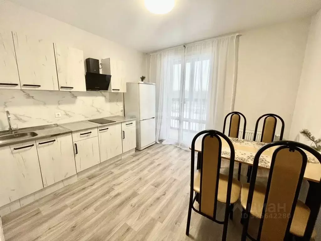 1-к кв. Воронежская область, Рамонский район, с. Ямное ул. Генерала ... - Фото 1