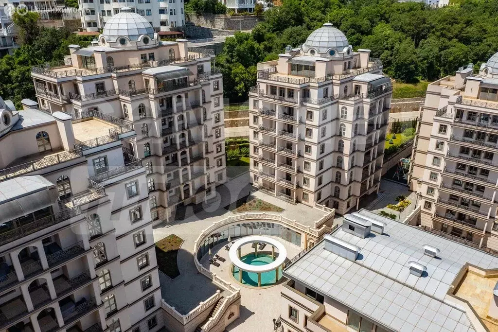 2-комнатная квартира: Ореанда, 60Гк7 (74.2 м) - Фото 1