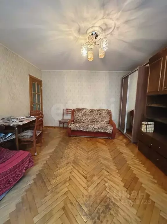 2-к кв. Санкт-Петербург Дачный просп., 21К5 (50.8 м) - Фото 1