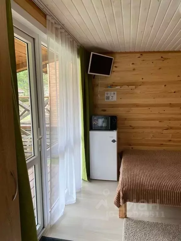 Дом в Алтай, Чемальский район, с. Чемал ул. Сосновая, 1А (13 м) - Фото 2