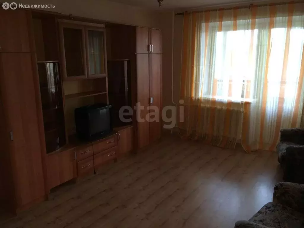 1-комнатная квартира: Саранск, улица Марины Расковой, 39 (42 м) - Фото 1