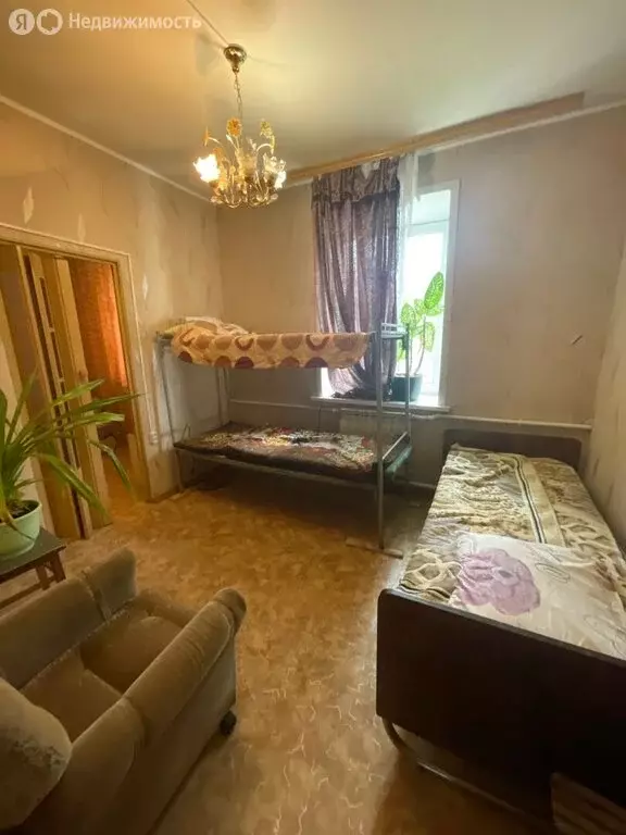 2-комнатная квартира: Егорьевск, улица Алексея Тупицына, 54 (36.6 м) - Фото 2