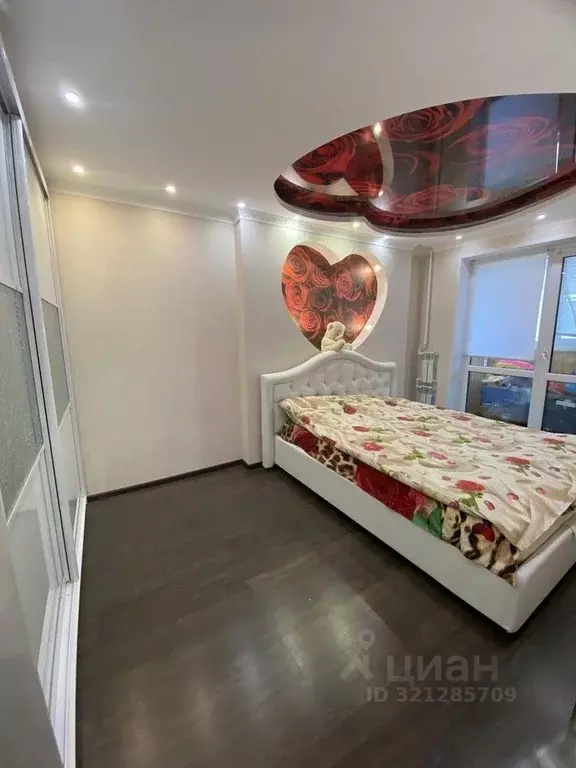 4-к кв. Чувашия, Чебоксары просп. 9-й Пятилетки, 28/39 (95.0 м) - Фото 0
