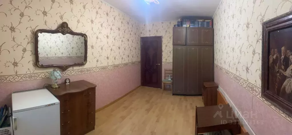 2-к кв. Москва ул. Исаковского, 2К2 (51.9 м) - Фото 1