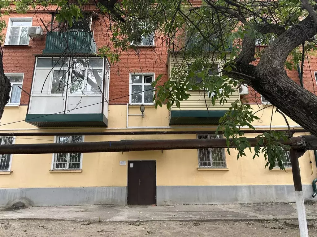 2-к кв. Дагестан, Махачкала ул. Громова, 4 (51.0 м) - Фото 1