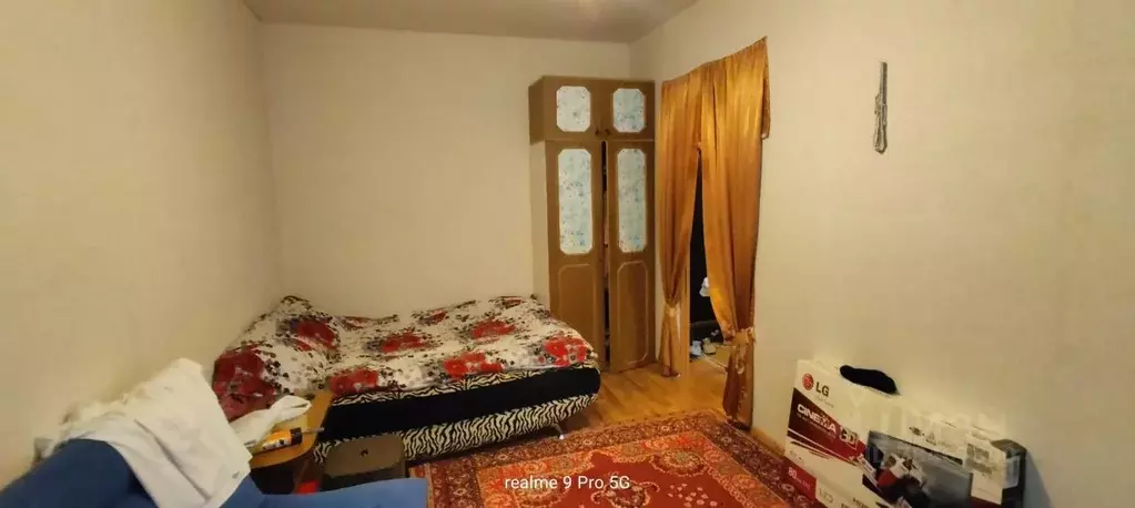 1-к кв. Ростовская область, Таганрог ул. Победы, 101 (26.1 м) - Фото 1