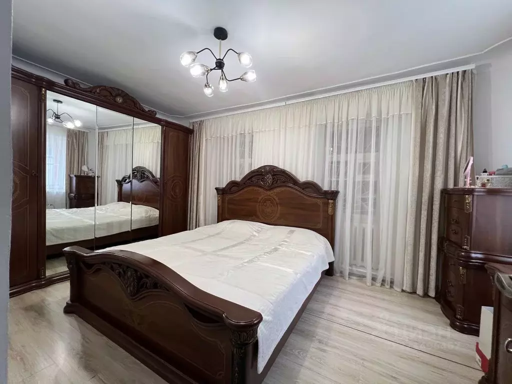 Дом в Кабардино-Балкария, Нальчик ул. Орджоникидзе, 175 (96 м) - Фото 0