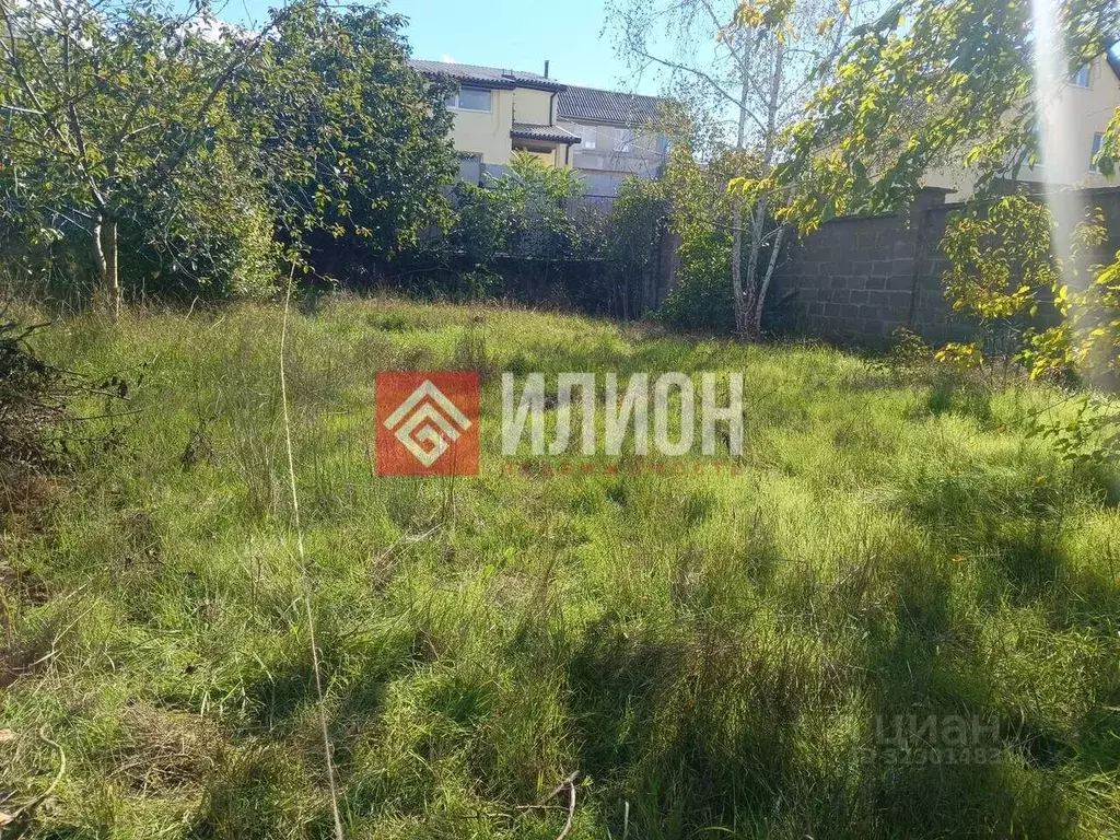 Участок в Севастополь Балаклавский муниципальный округ, Родник ТСН, ... - Фото 2