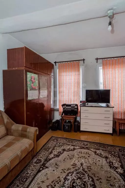 Дом в Алтайский край, Бийск пер. Розы Люксембург, 37 (66 м) - Фото 2