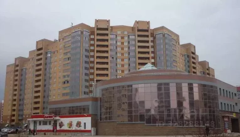 3-к кв. Ленинградская область, Тельмана Тосненский район, бул. ... - Фото 2