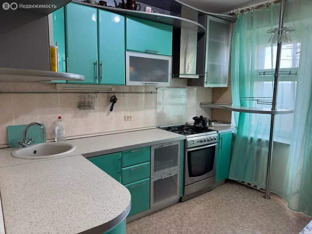 1-комнатная квартира: Владимир, Судогодское шоссе, 27Ж (36 м) - Фото 1