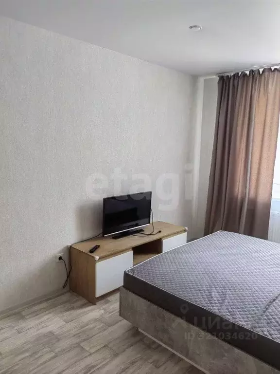 1-к кв. Вологодская область, Череповец Рыбинская ул., 33А (34.0 м) - Фото 1