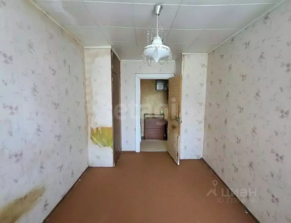 3-к кв. Московская область, Раменское Красноармейская ул., 24 (59.3 м) - Фото 1