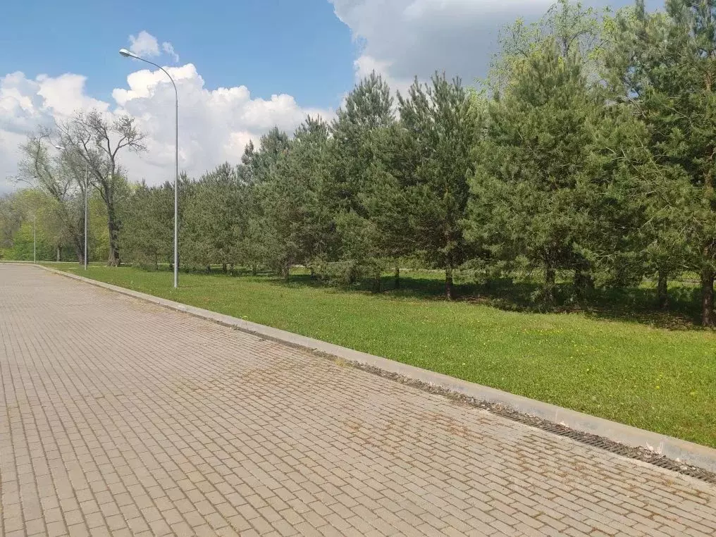 Офис в Ростовская область, Аксай Заречная ул., 5 (2500 м) - Фото 2