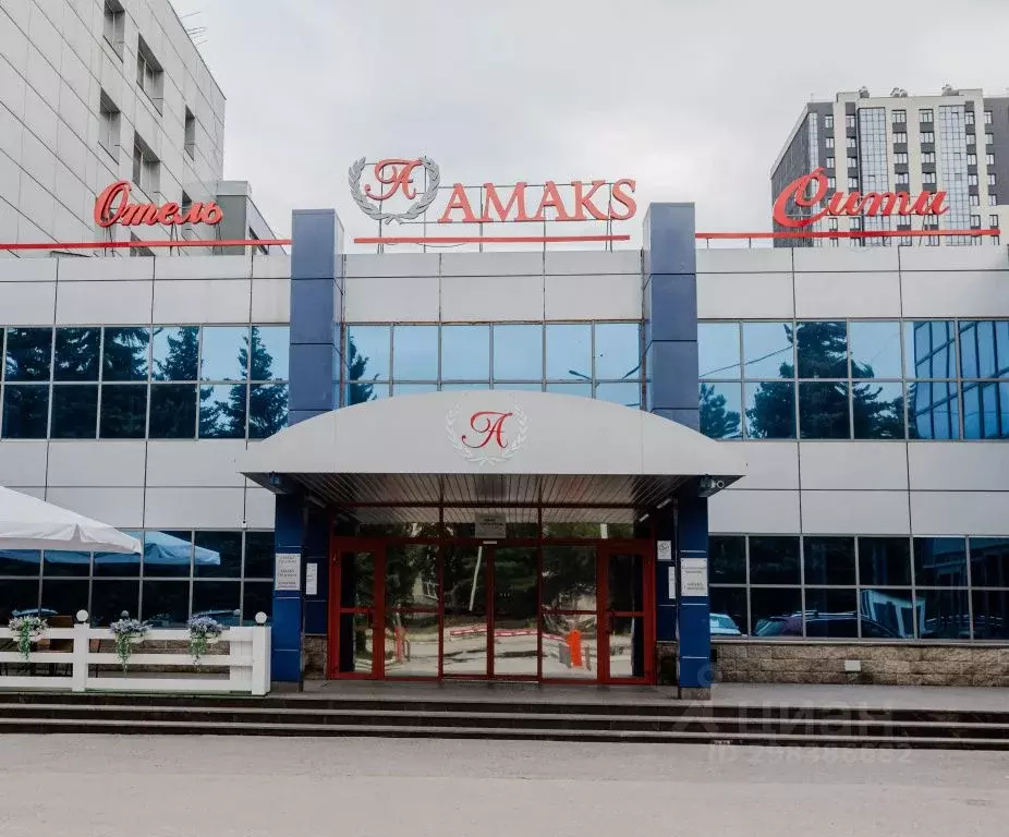 Комната Башкортостан, Уфа ул. Рихарда Зорге, 17 (10.0 м) - Фото 1