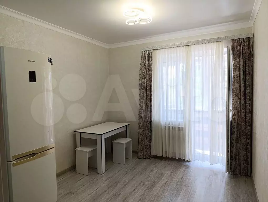 1-к. квартира, 40 м, 6/25 эт. - Фото 0