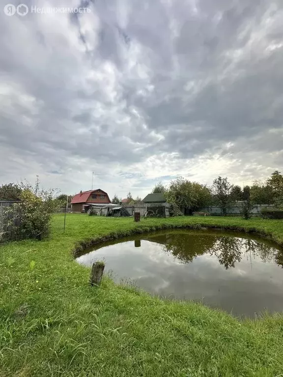 Дом в Шатура, Новая улица, 42 (87.8 м) - Фото 1