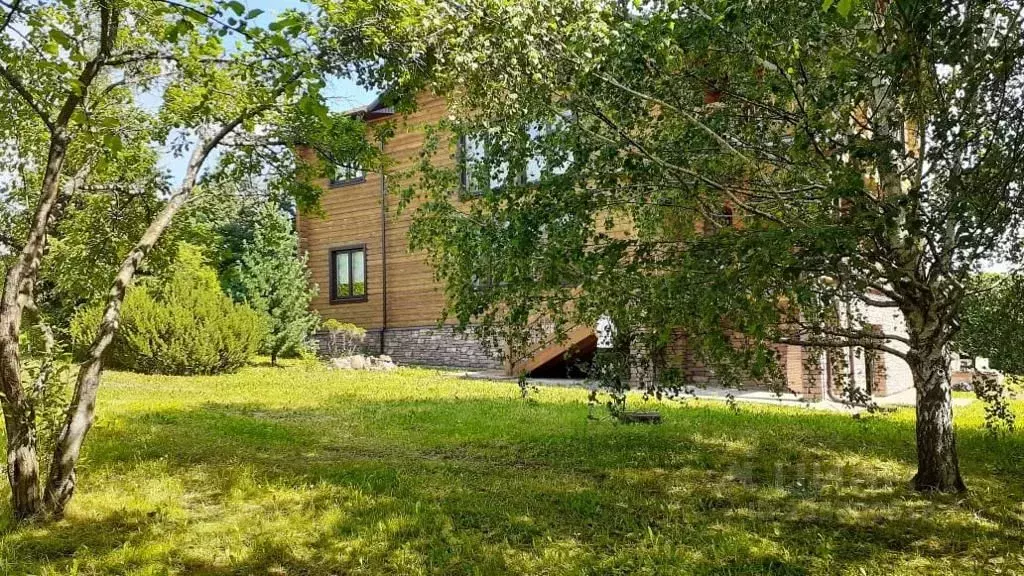 Коттедж в Московская область, Дмитровский городской округ, ... - Фото 2