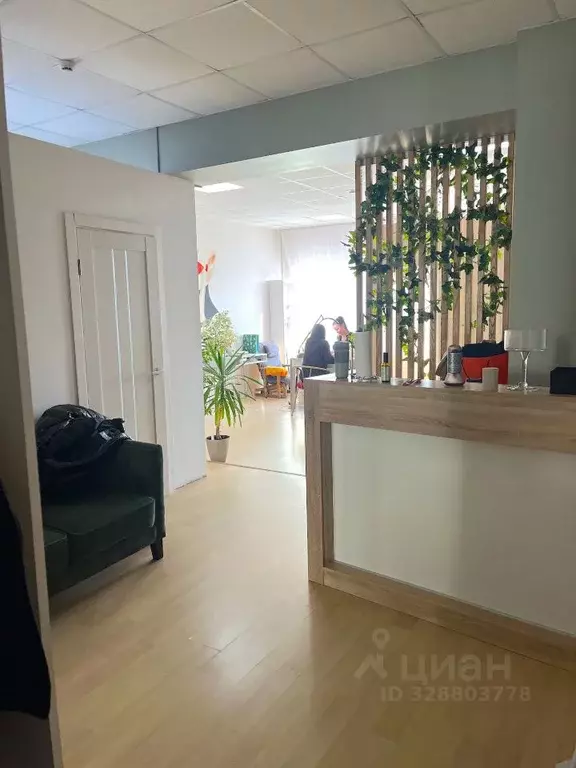 Помещение свободного назначения в Приморский край, Владивосток ... - Фото 1