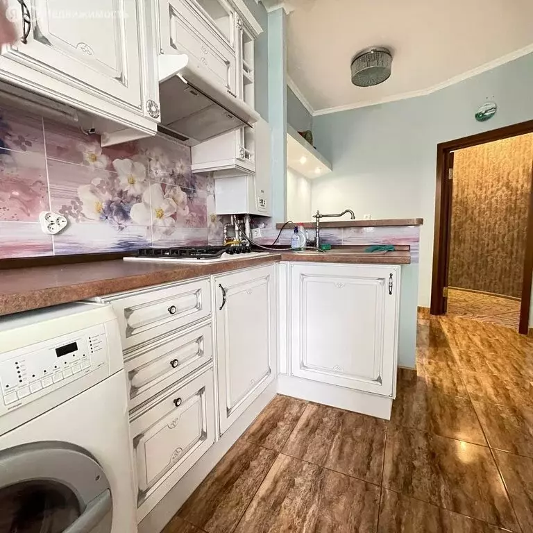 3-комнатная квартира: Таганрог, Инструментальная улица, 11В (92 м) - Фото 0