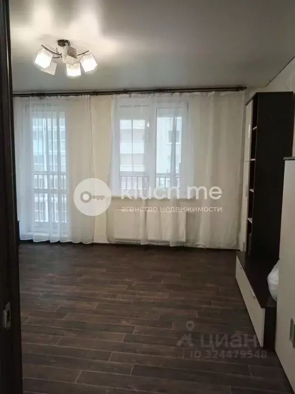 Студия Татарстан, Казань Залесный жилмассив, ул. Гавриила Державина, ... - Фото 1