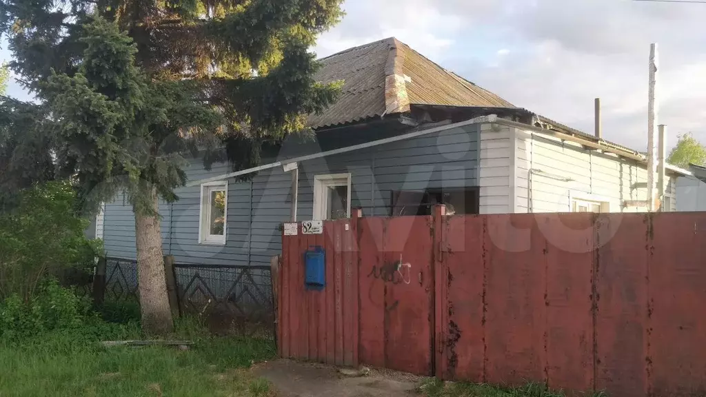 Дом 64 м на участке 6,7 сот. - Фото 0