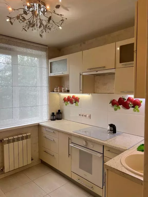 Продаётся 2-к квартира, 43.2 м - Фото 1