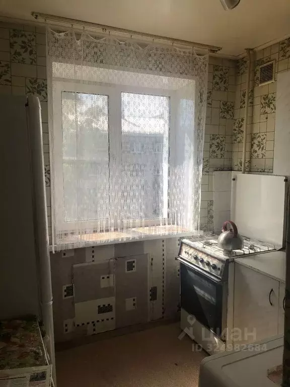 2-к кв. Белгородская область, Старый Оскол Горняк мкр,  (44.0 м) - Фото 1