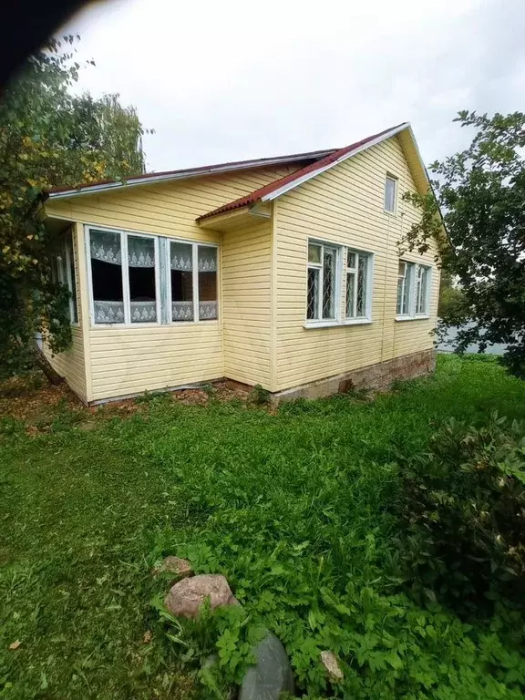Участок 12 сот. (ИЖС) - Фото 1