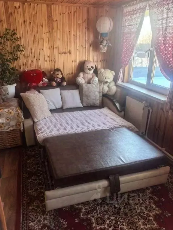 1-к кв. Рязанская область, Рязанский муниципальный округ, с. Поляны ... - Фото 2