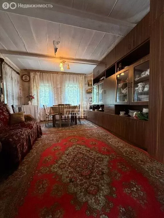 Дом в Орехово-Зуевский городской округ, деревня Язвищи, 28 (52.4 м) - Фото 1