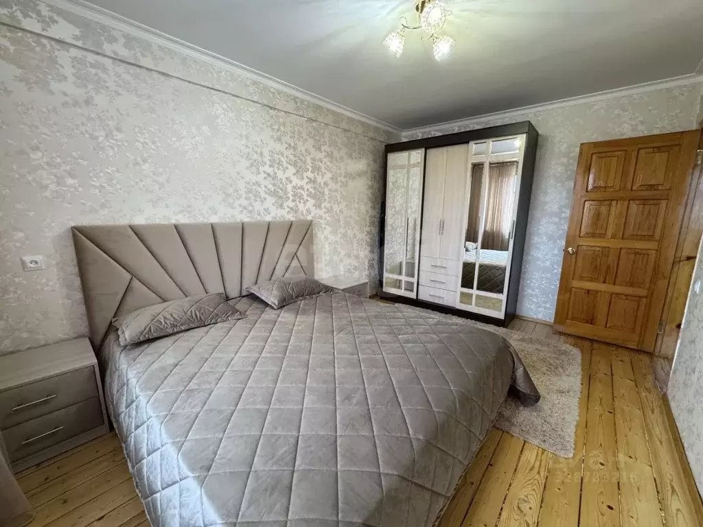 3-к кв. Северная Осетия, Владикавказ просп. Коста, 296к1 (70.0 м) - Фото 2