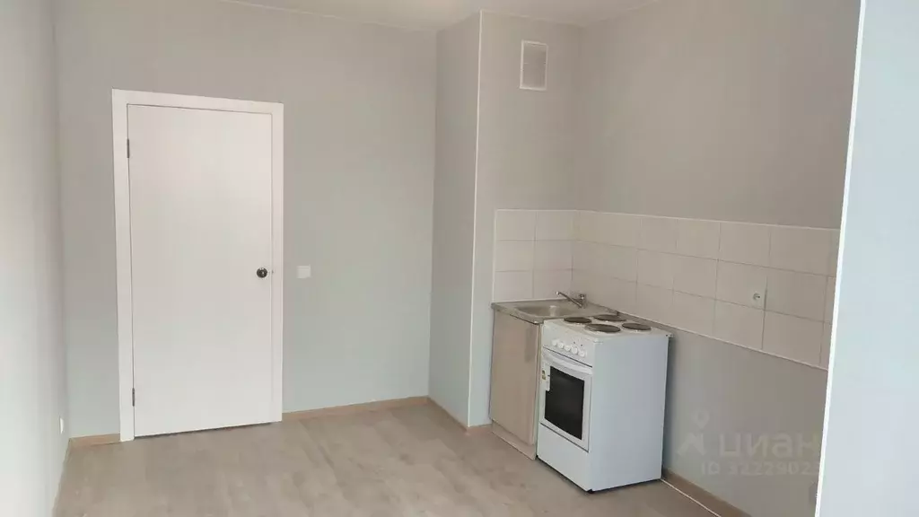 1-к кв. Калининградская область, Калининград ул. Александра Суворова, ... - Фото 1