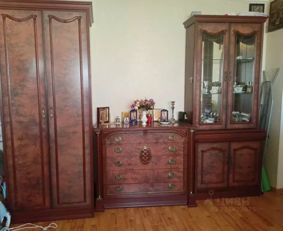 2-к кв. Курская область, Курск ул. Чехова, 8 (47.4 м) - Фото 2