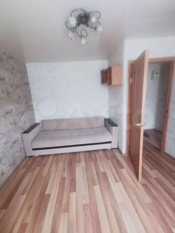 1-к. квартира, 26 м, 4/5 эт. - Фото 0