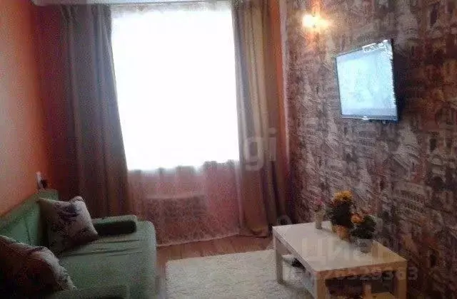 Студия Башкортостан, Уфа ул. Красина, 19 (21.0 м) - Фото 2