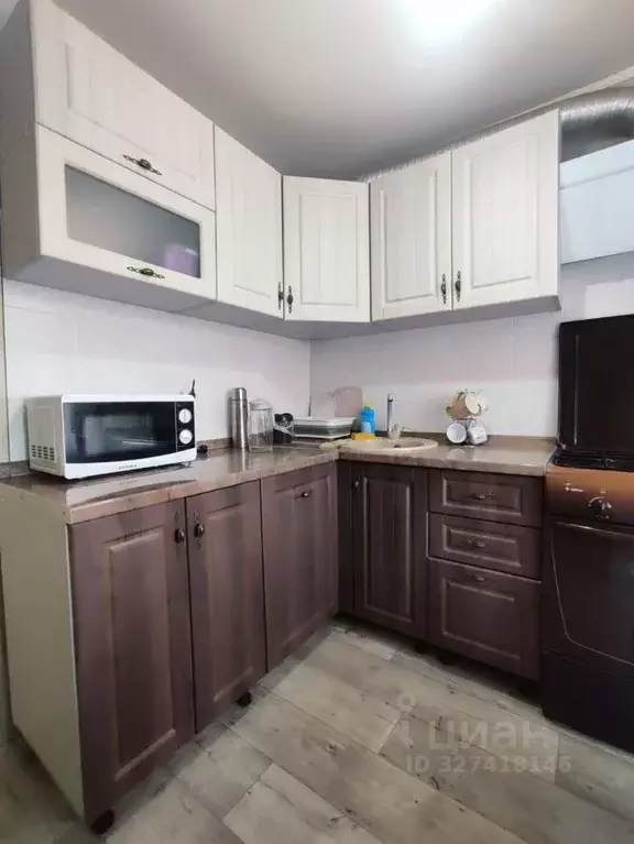 3-к кв. Астраханская область, Астрахань ул. Татищева, 2к5 (59.5 м) - Фото 1