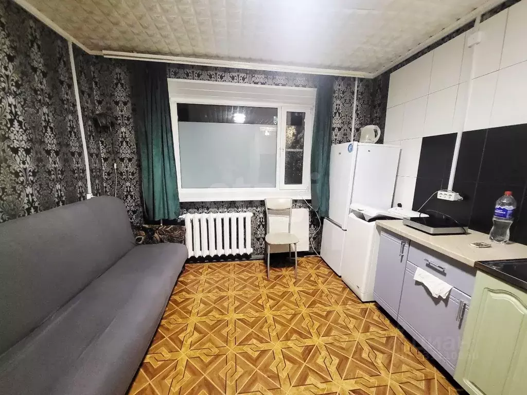 Комната Коми, Сыктывкар ул. Катаева, 11 (15.0 м) - Фото 2