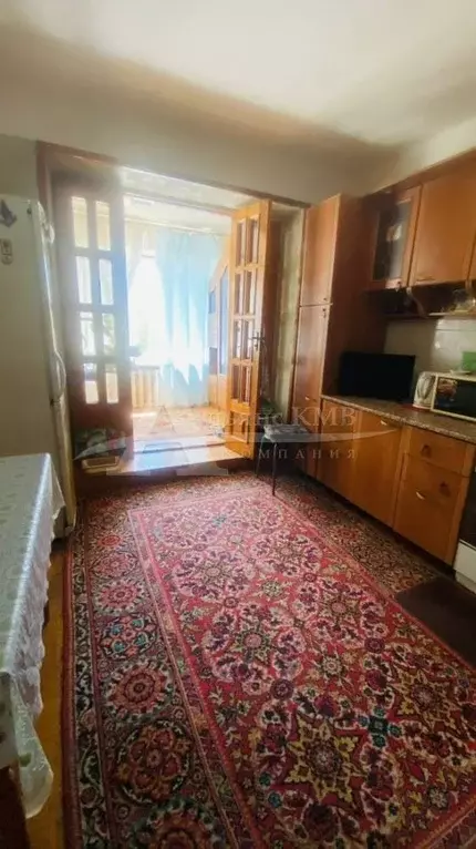 Продаётся 3-к квартира, 61 м - Фото 0
