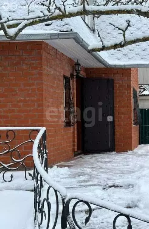 Дом в Тверская область, Калининский муниципальный округ, СНТ Рябинки ... - Фото 2