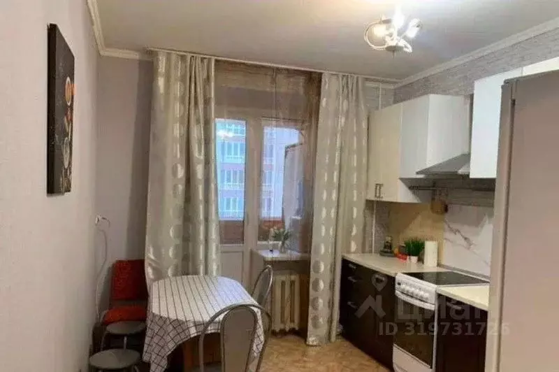 2-к кв. Татарстан, Казань Чистопольская ул., 66 (62.0 м) - Фото 1