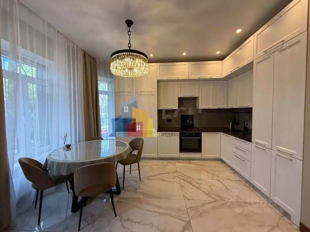 3-к кв. Тульская область, Тула ул. Свободы, 17 (106.0 м) - Фото 1