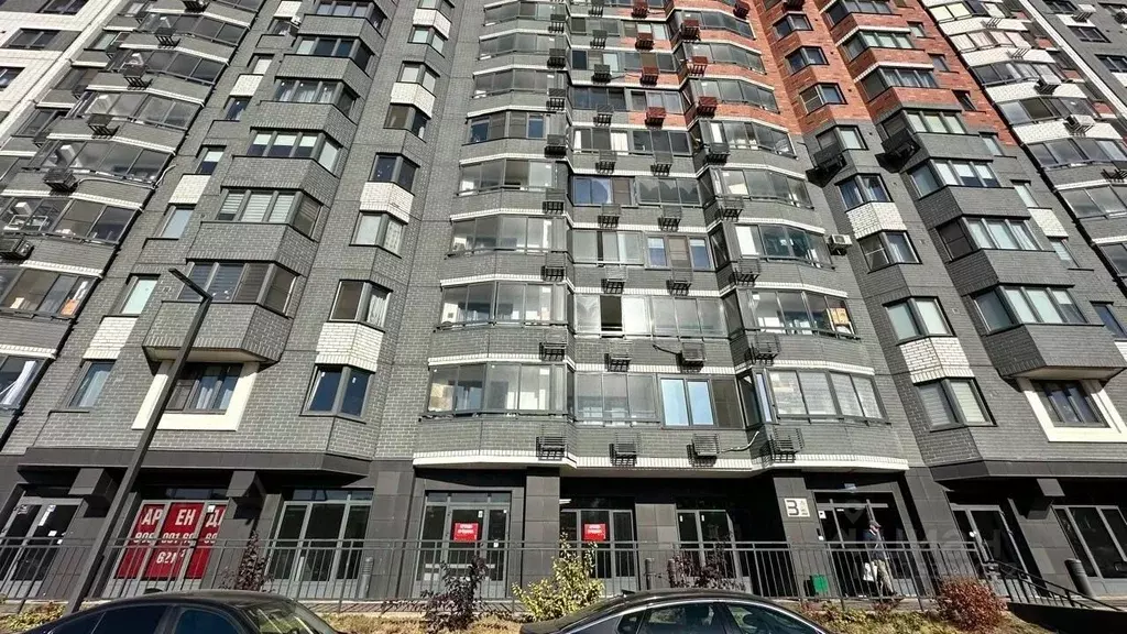 Помещение свободного назначения в Московская область, Ленинский ... - Фото 1